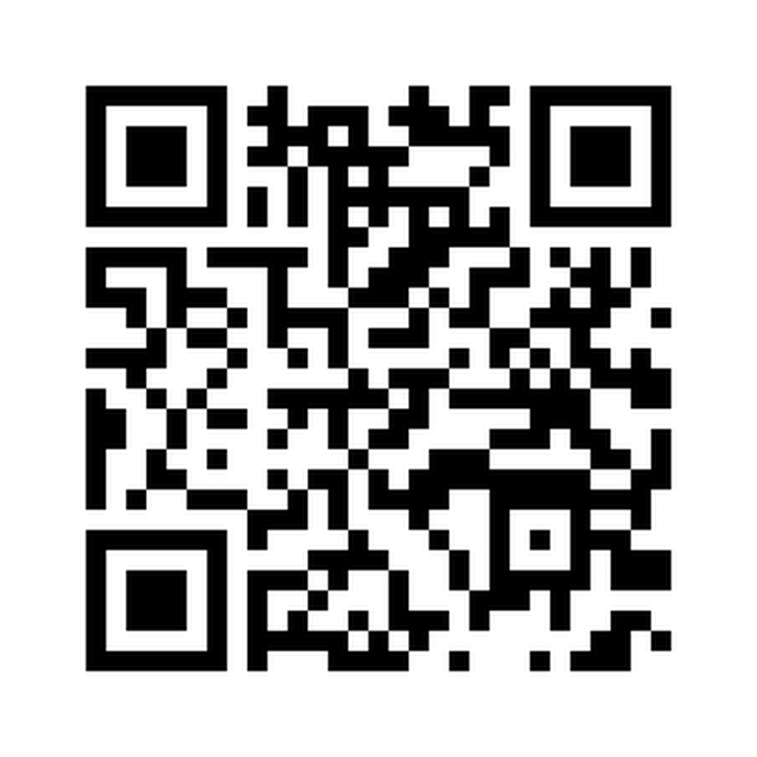 QR-Code, der zur IServ-App im App Store von Apple führt.